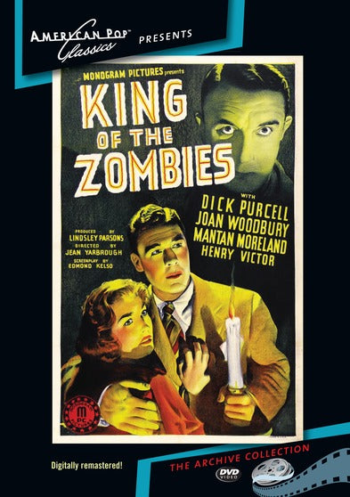King of the Zombies - 