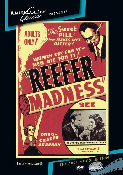 Reefer Madness - 