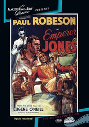 The Emperor Jones - 