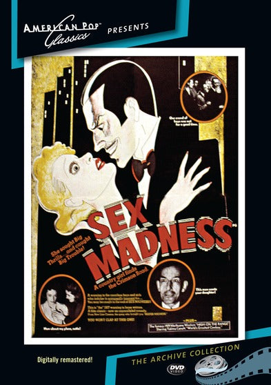 Sex Madness - 