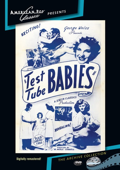 Test Tube Babies - 