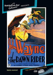 The Dawn Rider - 
