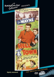 Hell Town - 