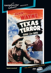 Texas Terror - 