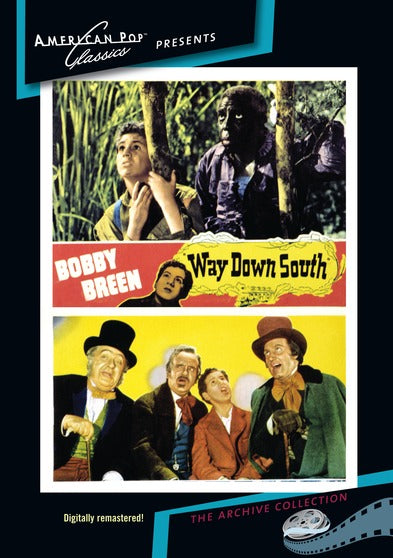 Way Down South - 