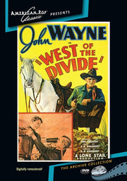 West of the Divide - 