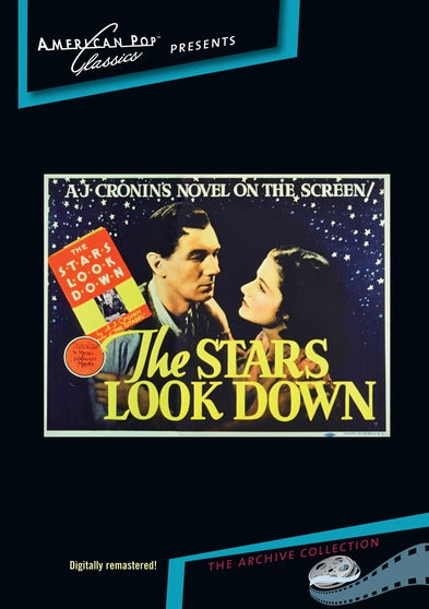 The Stars Look Down - 