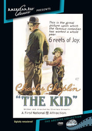 The Kid - 