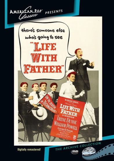 Life with Father - 