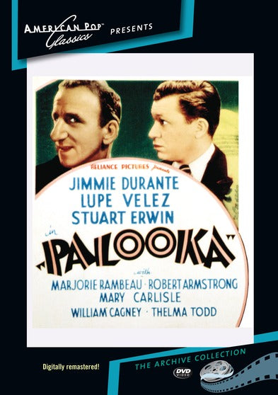 Palooka - 