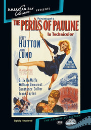The Perils of Pauline - 