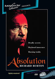 Absolution - 