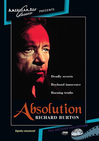 Absolution - 