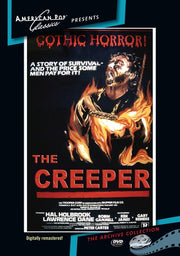 The Creeper - 