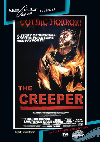 The Creeper - 