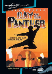 Day of the Panther - 