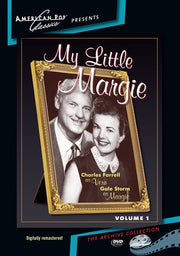 My Little Margie - 