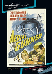 Aerial Gunner - 