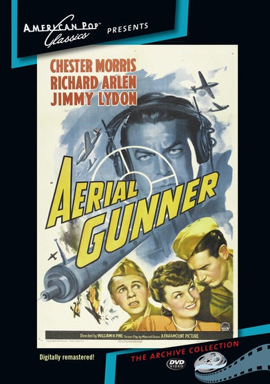 Aerial Gunner - 