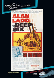 The Deep Six - 