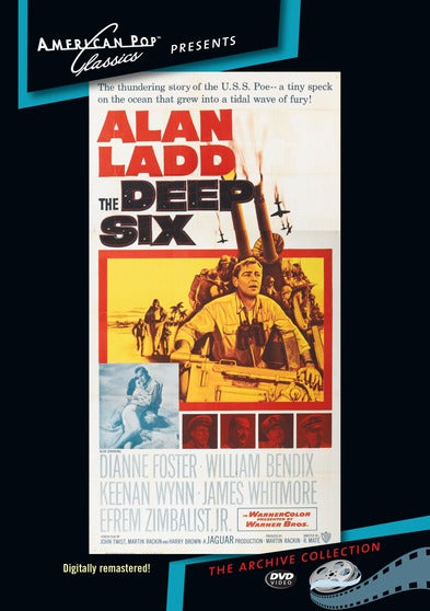 The Deep Six - 