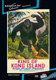 King of Kong Island - 