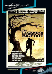 The Legend of Big Foot - 
