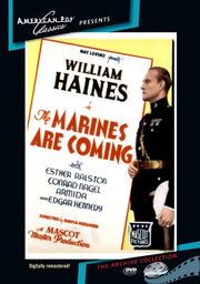 The Marines Are Coming - 