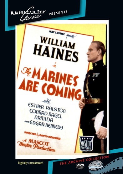The Marines Are Coming - 