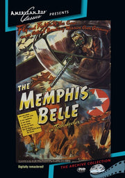 The Memphis Belle - 