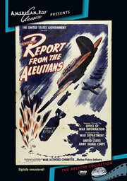 Report from the Aleutians - 