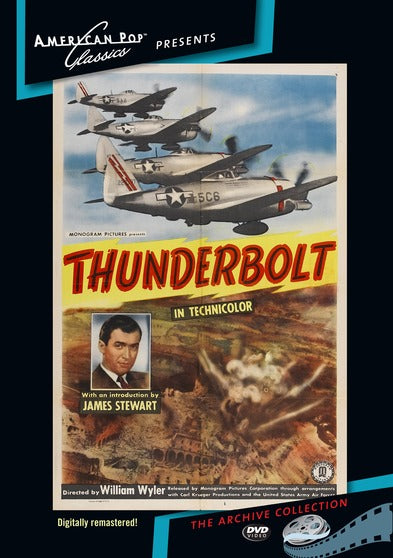 Thunderbolt - 