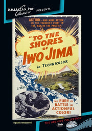 To the Shores of Iwo Jima - 