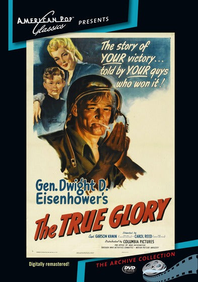 True Glory - 