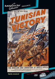 Tunisian Victory - 