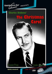 Charles Dickens' The Christmas Carol - 