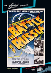Why We Fight: The Battle of Russia - 