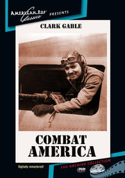 Combat America - 