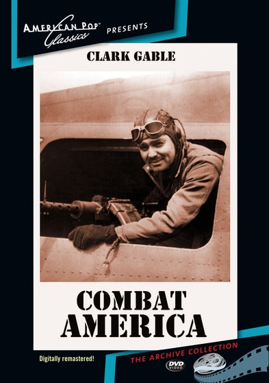 Combat America - 
