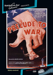 Prelude to War - 