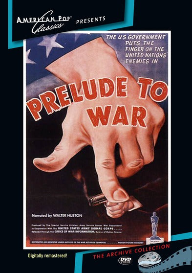 Prelude to War - 