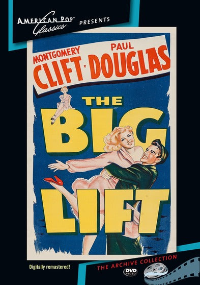 The Big Lift - 
