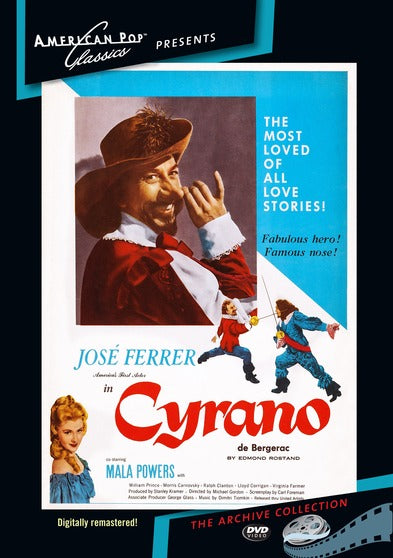 Cyrano de Begerac - 