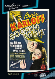Doomed to Die - 