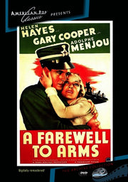 A Farewell to Arms - 