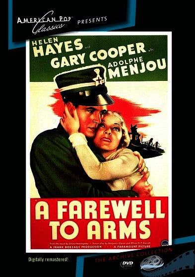 A Farewell to Arms - 