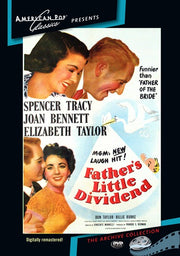 Father's Little Dividend - 