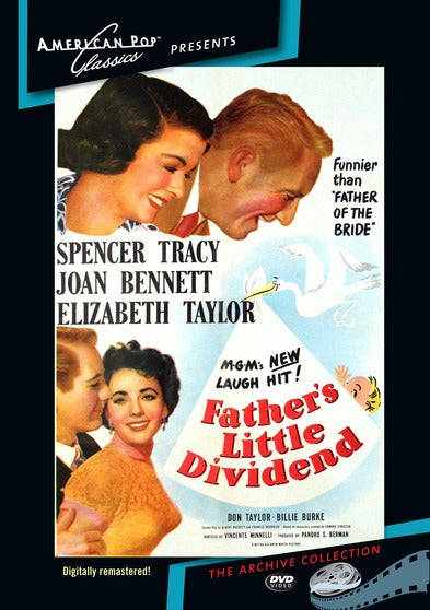 Father's Little Dividend - 