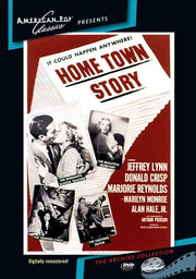 Home Town Story - 