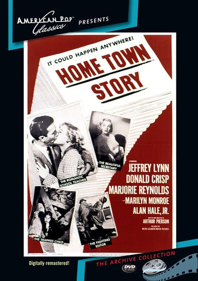 Home Town Story - 